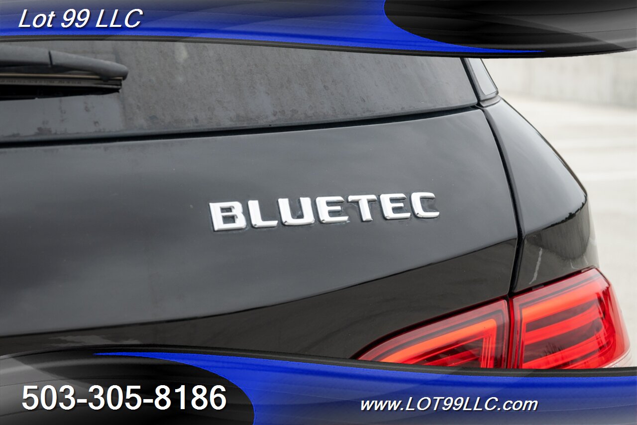 2013 Mercedes-Benz ML 350 BlueTEC AWD 131k * DIESEL * Service History  Prior Certified Pre-Owned - Photo 21 - Milwaukie, OR 97267