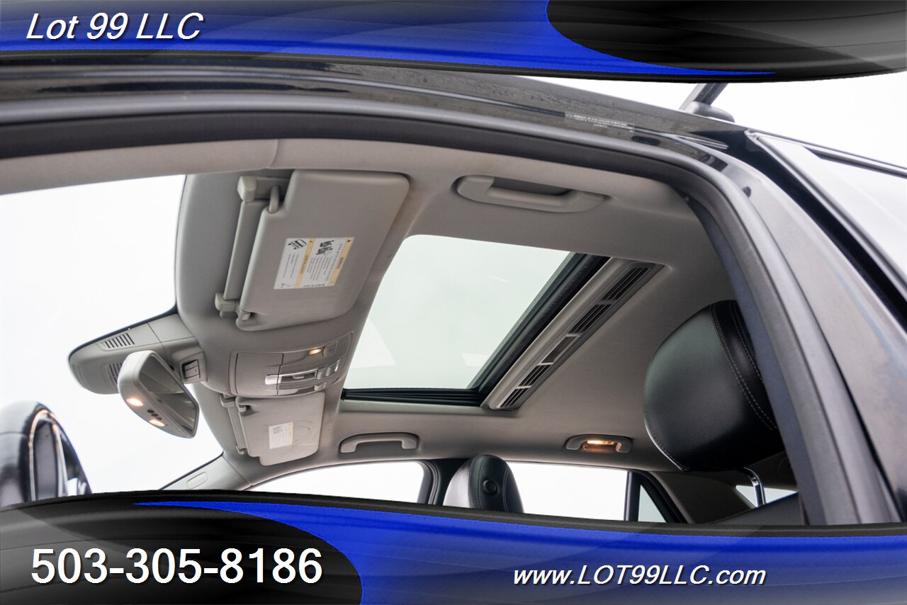 2013 Mercedes-Benz ML 350 BlueTEC AWD 131k * DIESEL * Service History  Prior Certified Pre-Owned - Photo 11 - Milwaukie, OR 97267