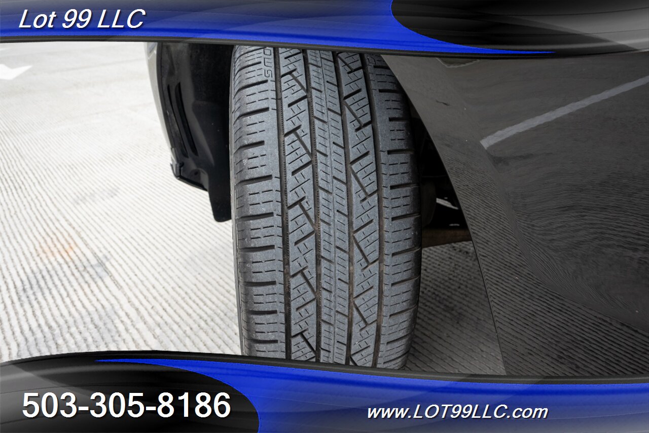 2013 Mercedes-Benz ML 350 BlueTEC AWD 131k * DIESEL * Service History  Prior Certified Pre-Owned - Photo 24 - Milwaukie, OR 97267