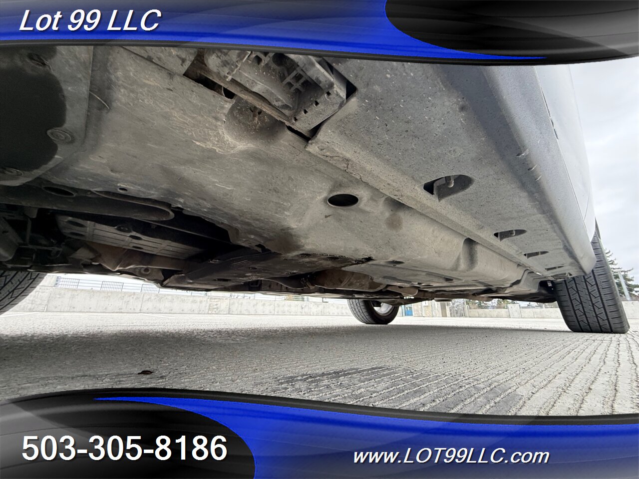 2013 Mercedes-Benz ML 350 BlueTEC AWD 131k * DIESEL * Service History  Prior Certified Pre-Owned - Photo 56 - Milwaukie, OR 97267