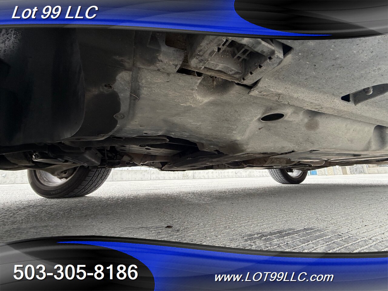 2013 Mercedes-Benz ML 350 BlueTEC AWD 131k * DIESEL * Service History  Prior Certified Pre-Owned - Photo 57 - Milwaukie, OR 97267