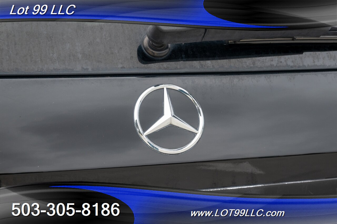 2013 Mercedes-Benz ML 350 BlueTEC AWD 131k * DIESEL * Service History  Prior Certified Pre-Owned - Photo 43 - Milwaukie, OR 97267