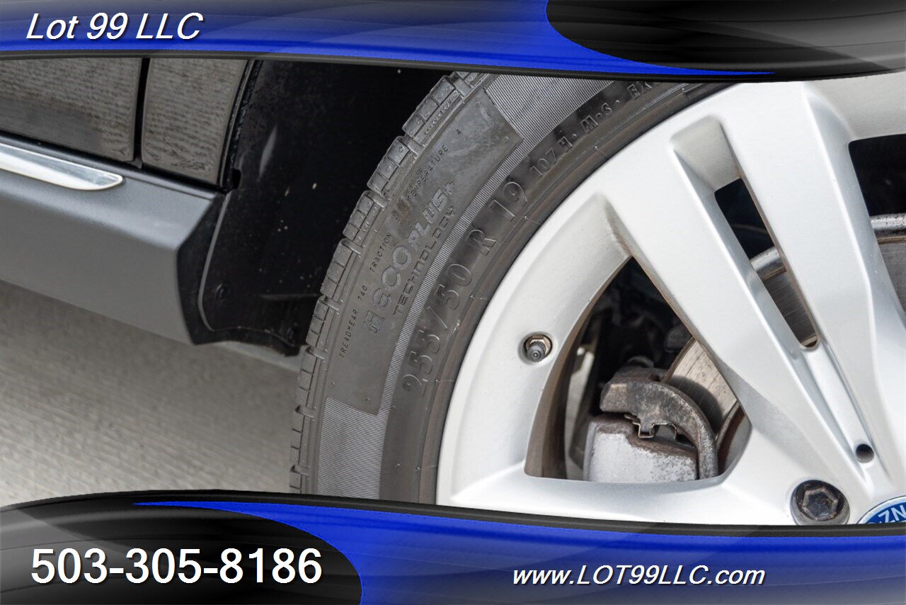 2013 Mercedes-Benz ML 350 BlueTEC AWD 131k * DIESEL * Service History  Prior Certified Pre-Owned - Photo 54 - Milwaukie, OR 97267