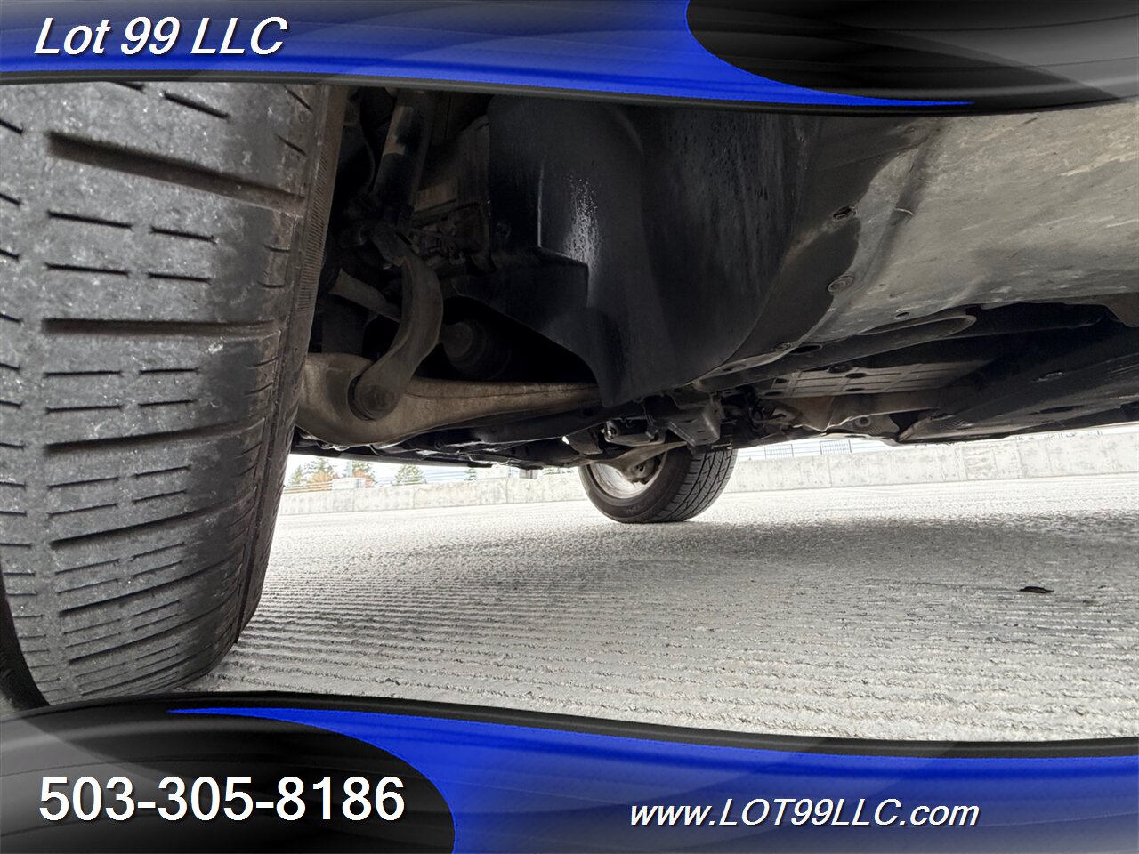 2013 Mercedes-Benz ML 350 BlueTEC AWD 131k * DIESEL * Service History  Prior Certified Pre-Owned - Photo 55 - Milwaukie, OR 97267