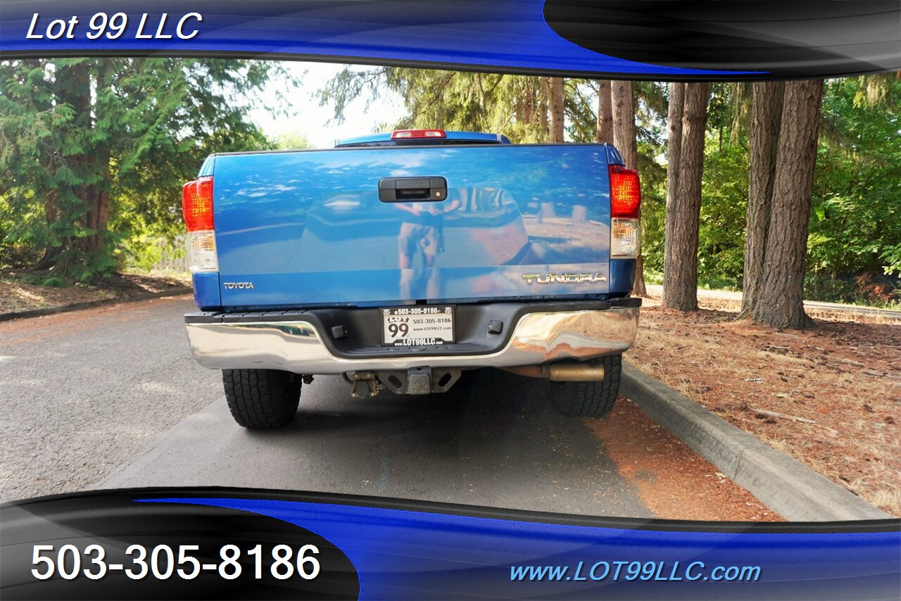 2007 Toyota Tundra SR5 - Photo 11 - Milwaukie, OR 97267