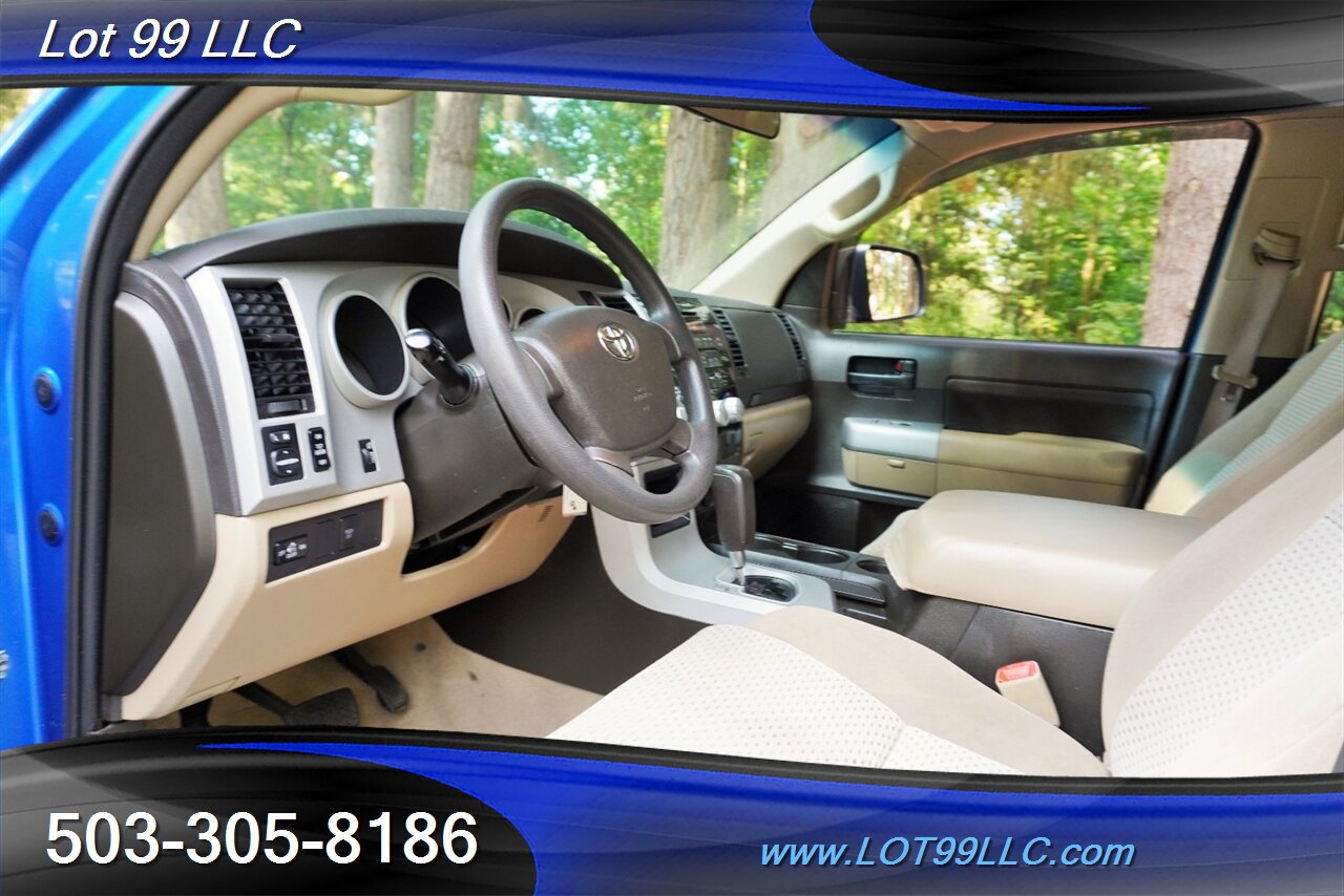 2007 Toyota Tundra SR5 - Photo 13 - Milwaukie, OR 97267
