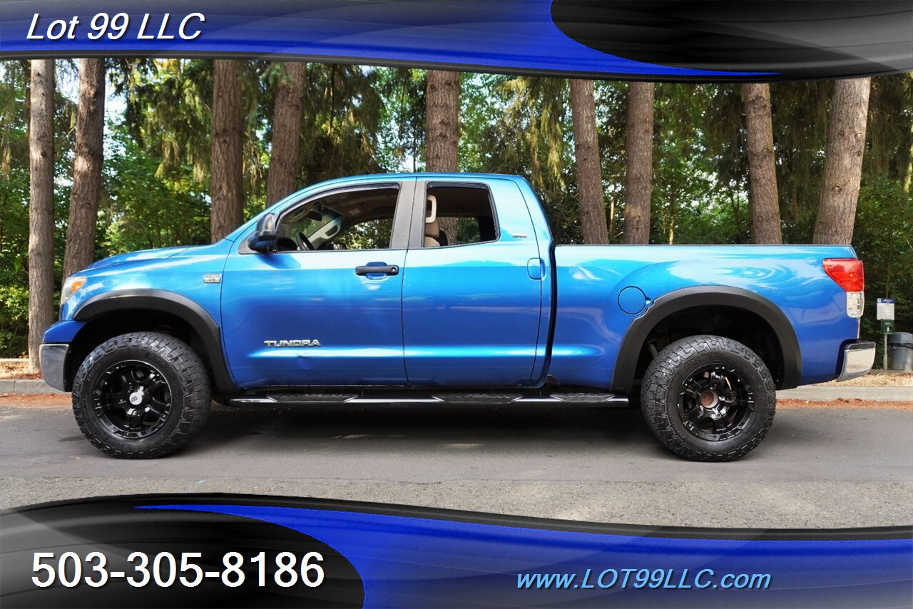 2007 Toyota Tundra SR5 - Photo 1 - Milwaukie, OR 97267