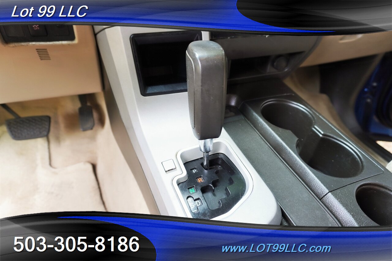 2007 Toyota Tundra SR5 - Photo 26 - Milwaukie, OR 97267