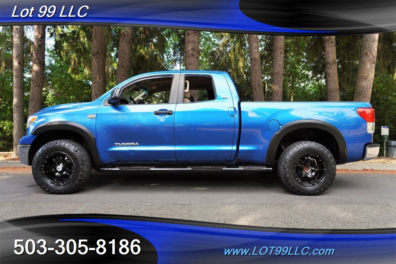 2007 Toyota Tundra SR5 - Photo 2 - Milwaukie, OR 97267