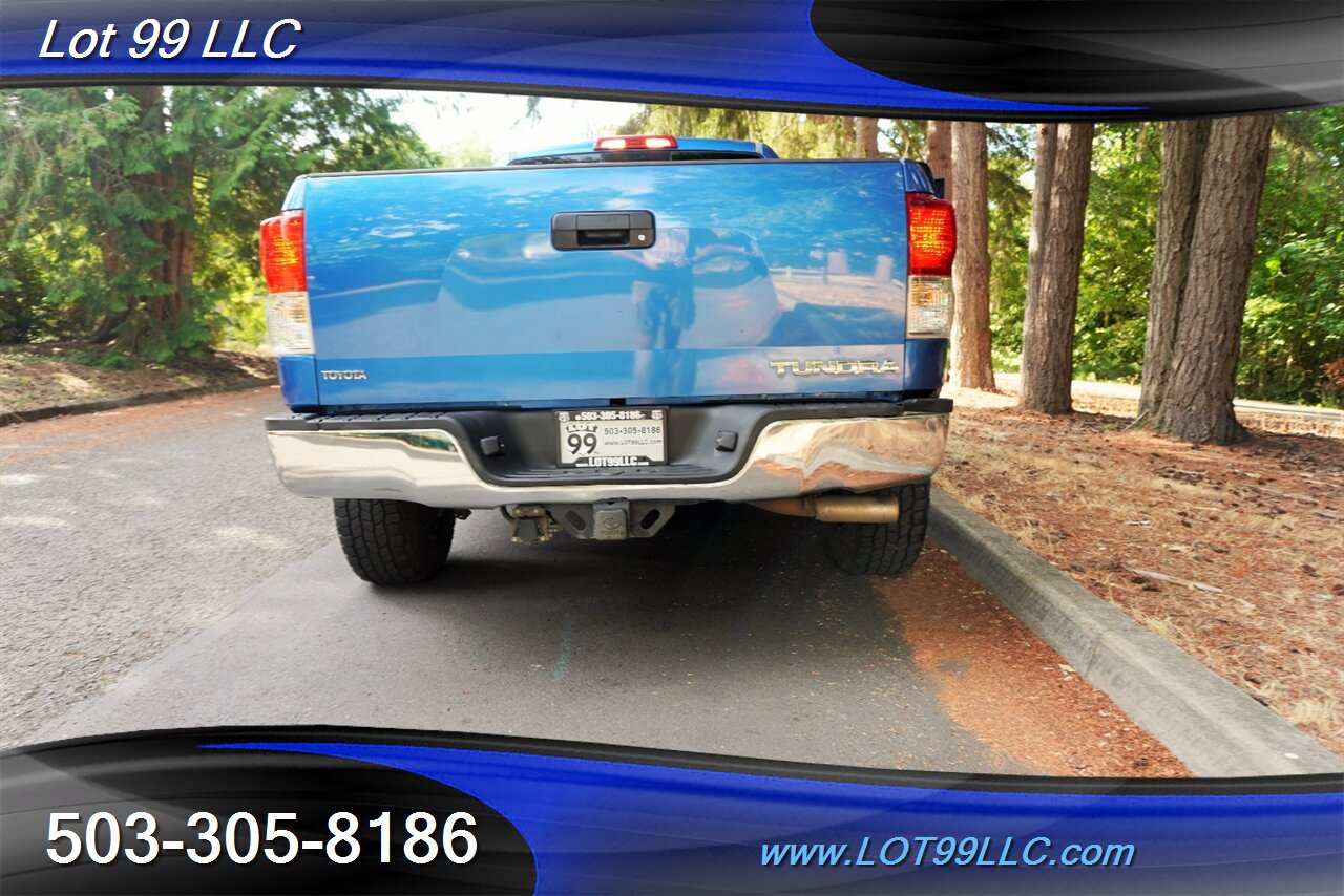 2007 Toyota Tundra SR5 - Photo 33 - Milwaukie, OR 97267