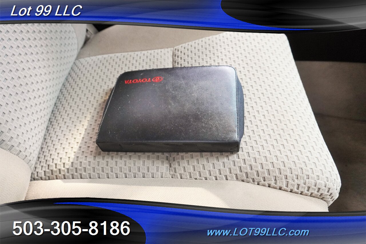 2007 Toyota Tundra SR5 - Photo 37 - Milwaukie, OR 97267