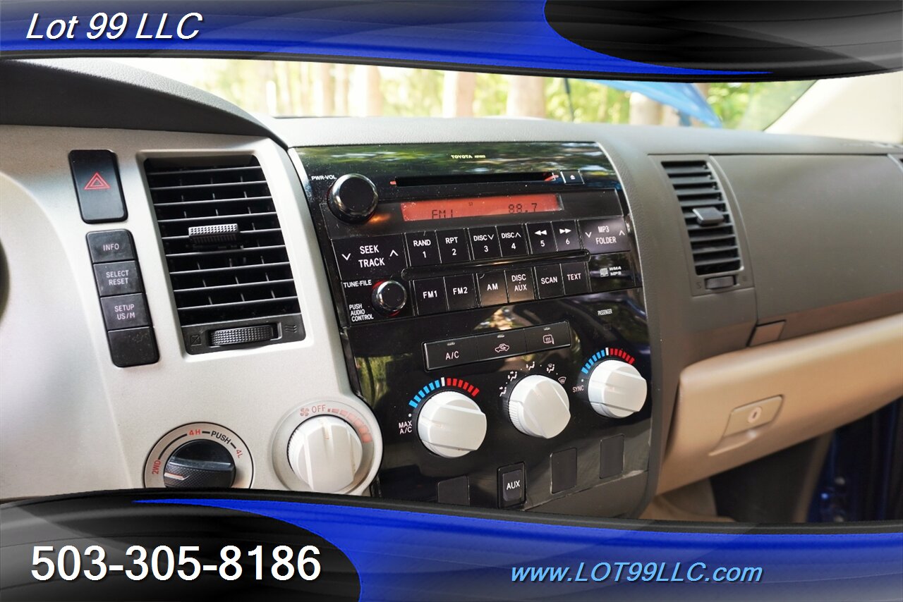 2007 Toyota Tundra SR5 - Photo 25 - Milwaukie, OR 97267