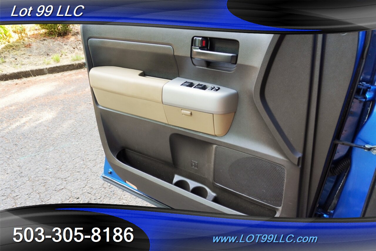 2007 Toyota Tundra SR5 - Photo 22 - Milwaukie, OR 97267