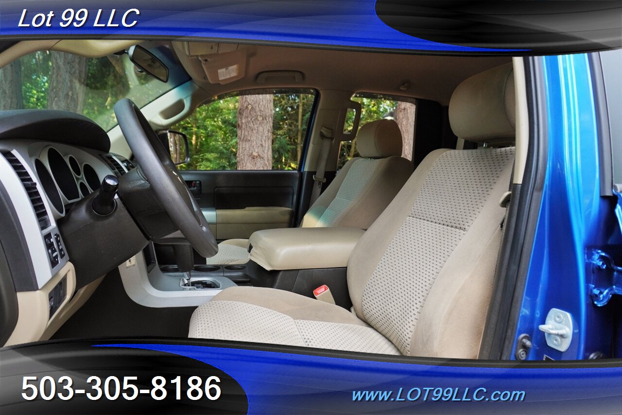 2007 Toyota Tundra SR5 - Photo 14 - Milwaukie, OR 97267