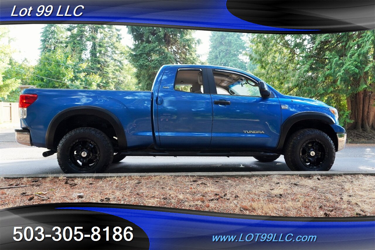 2007 Toyota Tundra SR5 - Photo 9 - Milwaukie, OR 97267