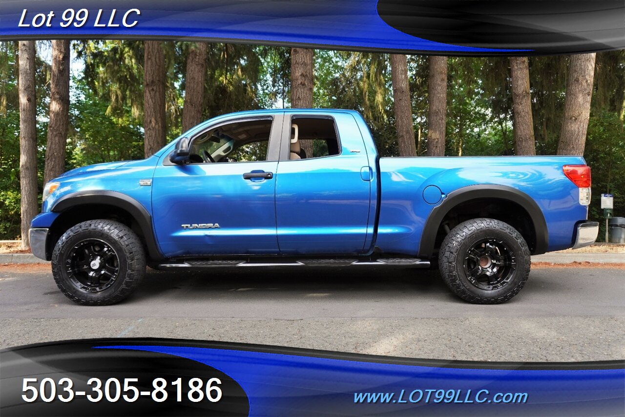 2007 Toyota Tundra SR5 - Photo 3 - Milwaukie, OR 97267