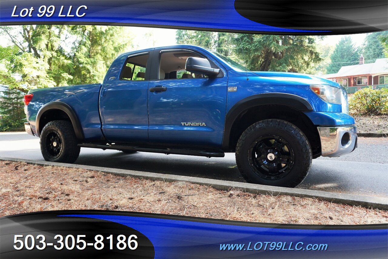 2007 Toyota Tundra SR5 - Photo 8 - Milwaukie, OR 97267