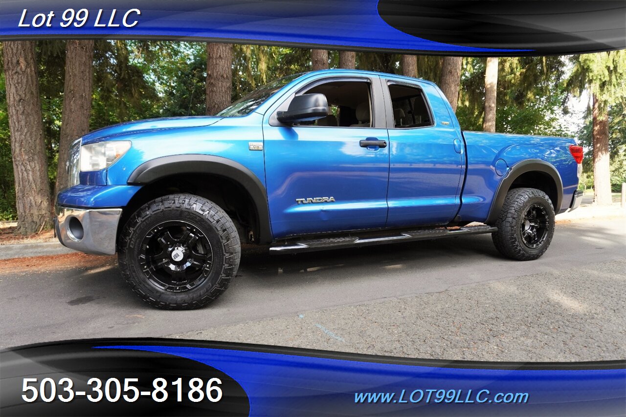 2007 Toyota Tundra SR5 - Photo 4 - Milwaukie, OR 97267