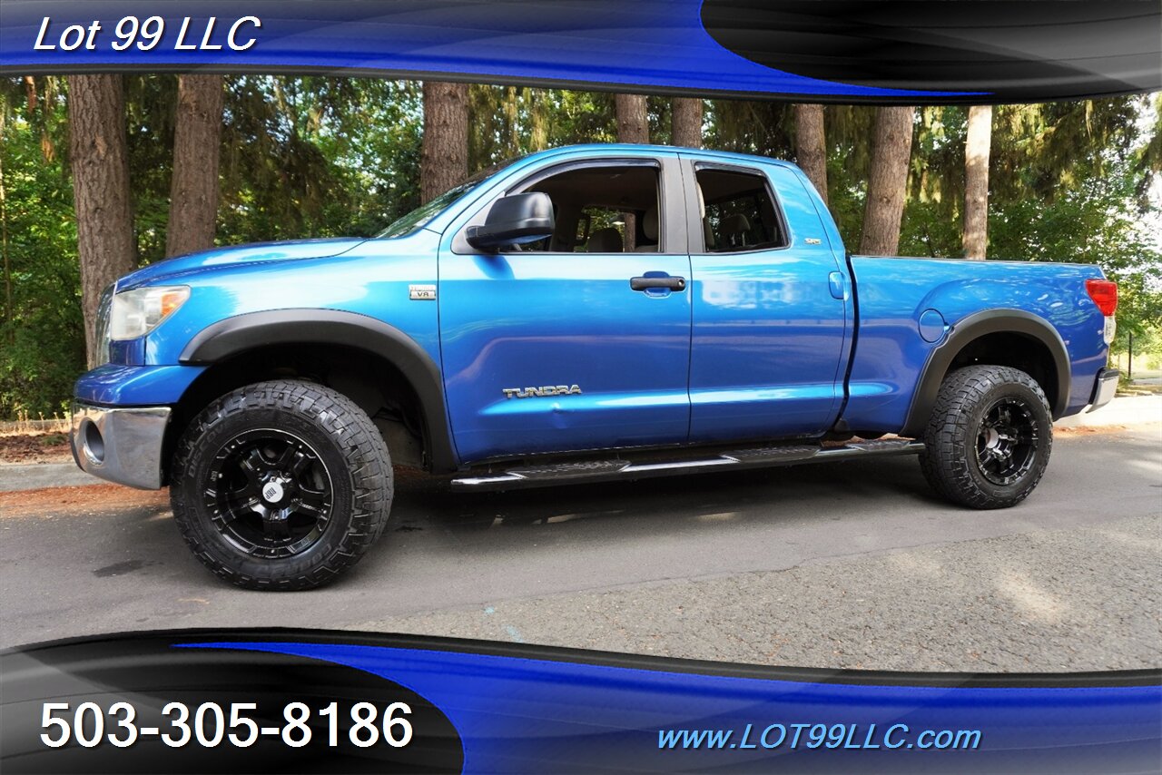 2007 Toyota Tundra SR5 - Photo 5 - Milwaukie, OR 97267