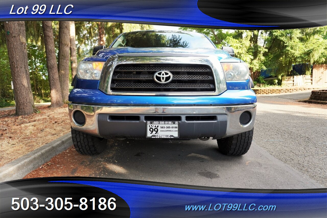 2007 Toyota Tundra SR5 - Photo 7 - Milwaukie, OR 97267