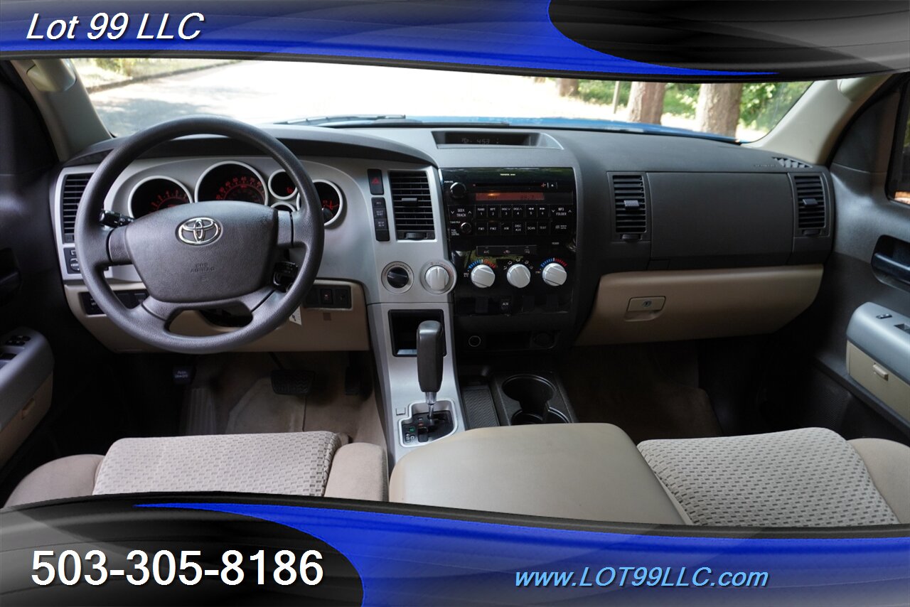 2007 Toyota Tundra SR5 - Photo 15 - Milwaukie, OR 97267