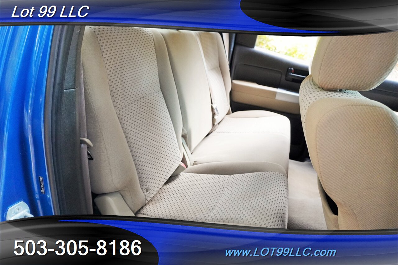 2007 Toyota Tundra SR5 - Photo 18 - Milwaukie, OR 97267