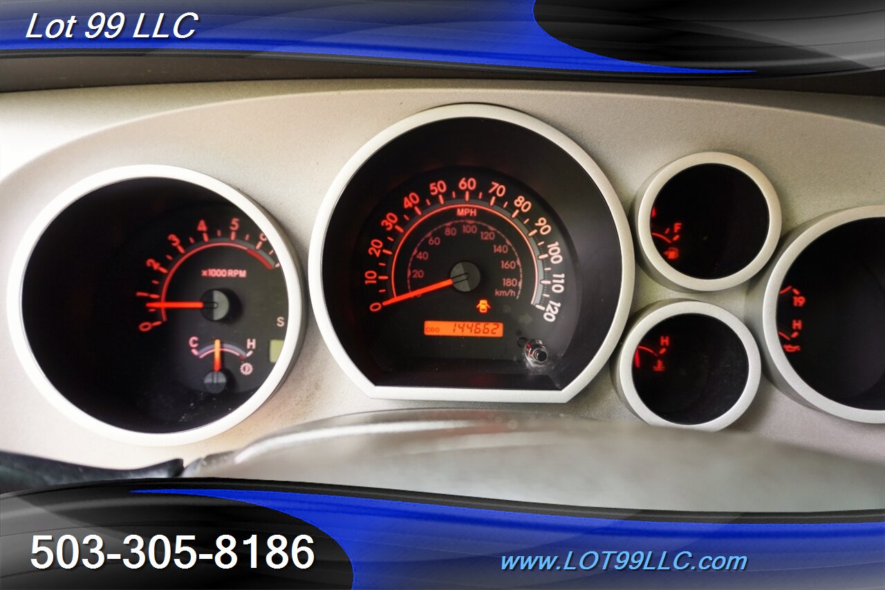 2007 Toyota Tundra SR5 - Photo 23 - Milwaukie, OR 97267