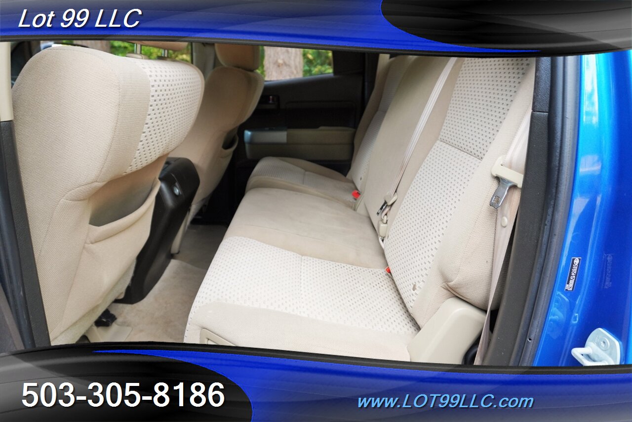 2007 Toyota Tundra SR5 - Photo 16 - Milwaukie, OR 97267