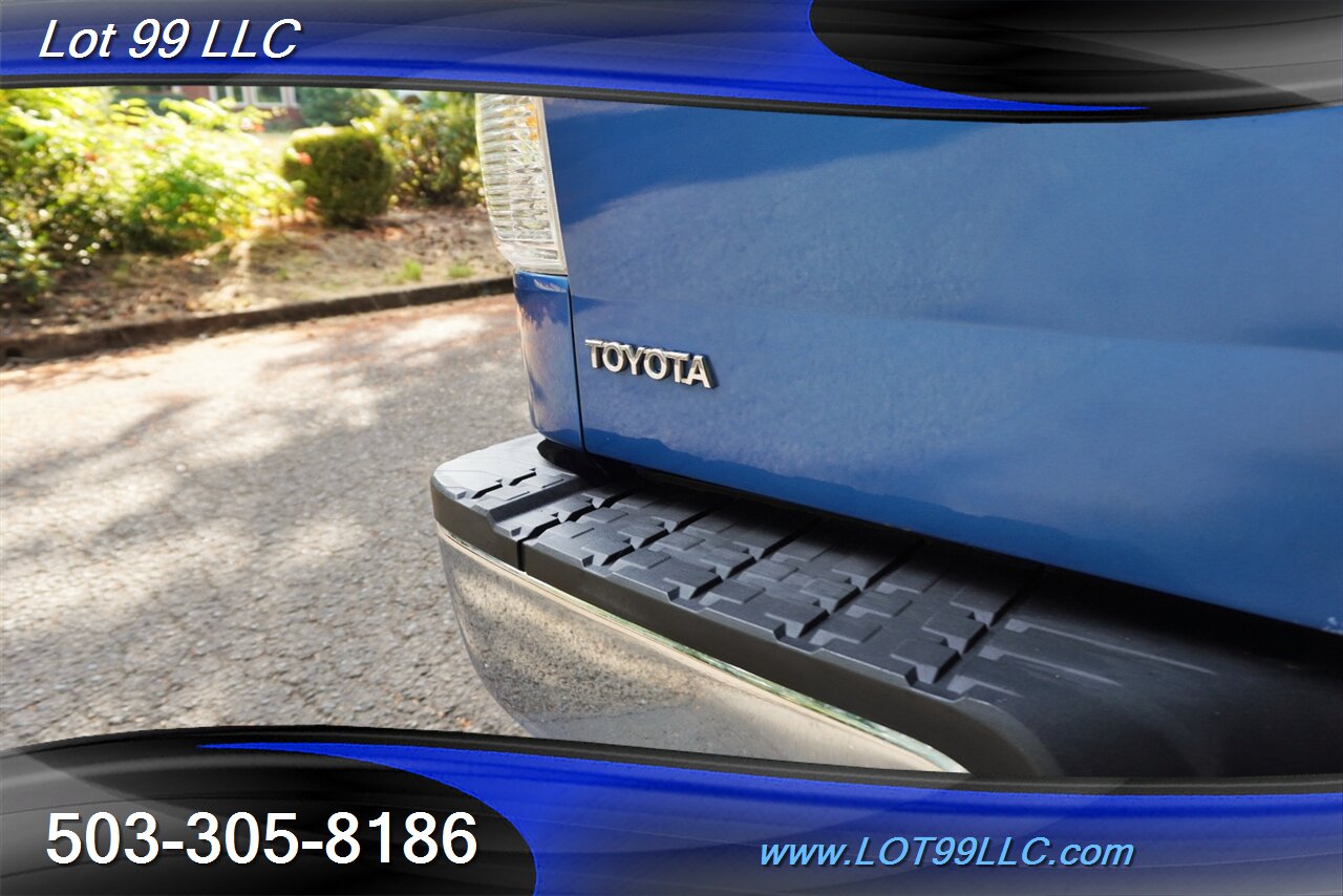 2007 Toyota Tundra SR5 - Photo 34 - Milwaukie, OR 97267