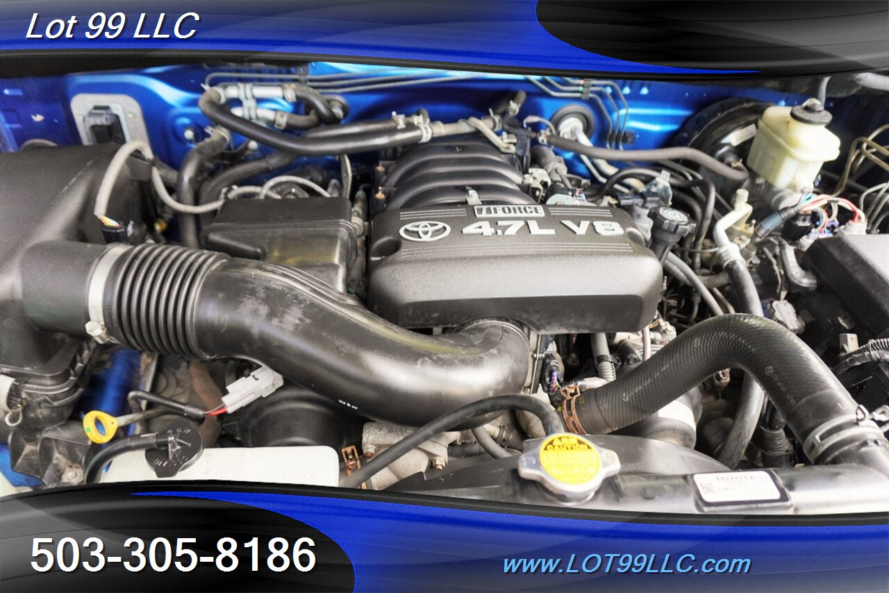 2007 Toyota Tundra SR5 - Photo 21 - Milwaukie, OR 97267