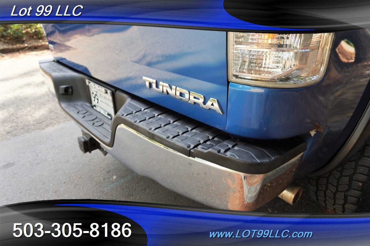 2007 Toyota Tundra SR5 - Photo 35 - Milwaukie, OR 97267