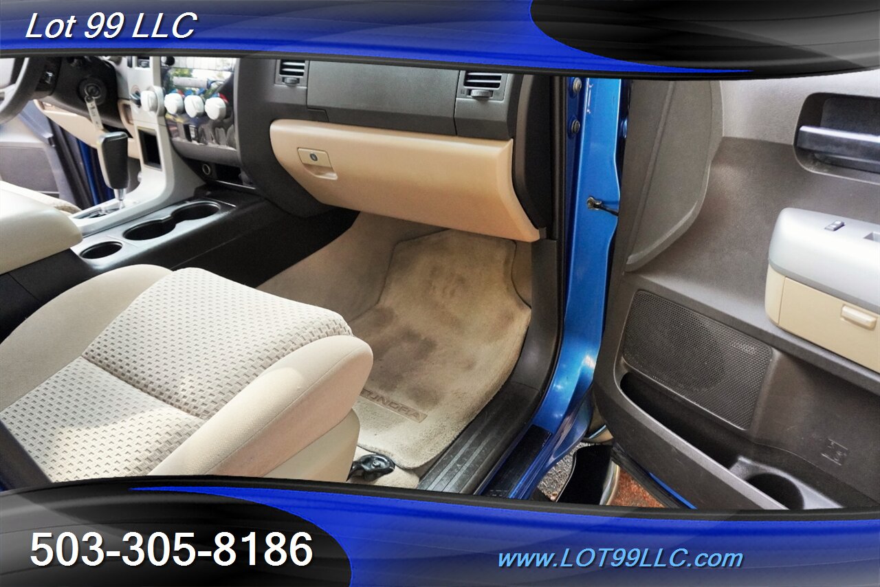 2007 Toyota Tundra SR5 - Photo 36 - Milwaukie, OR 97267