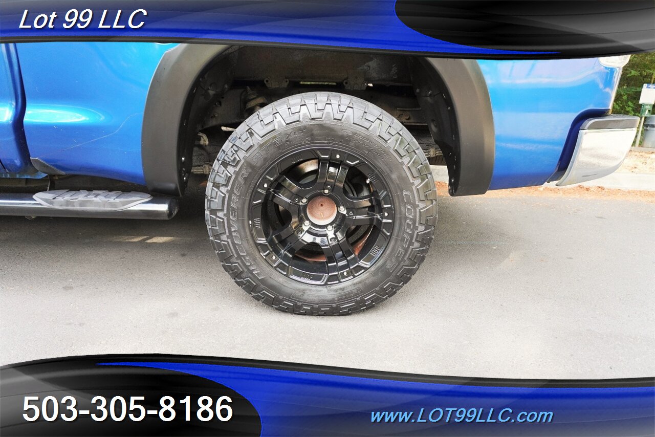 2007 Toyota Tundra SR5 - Photo 40 - Milwaukie, OR 97267