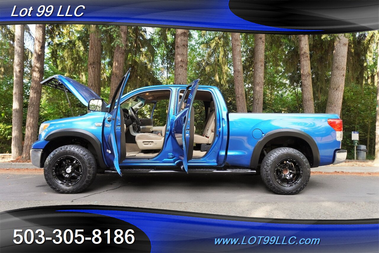 2007 Toyota Tundra SR5 - Photo 30 - Milwaukie, OR 97267