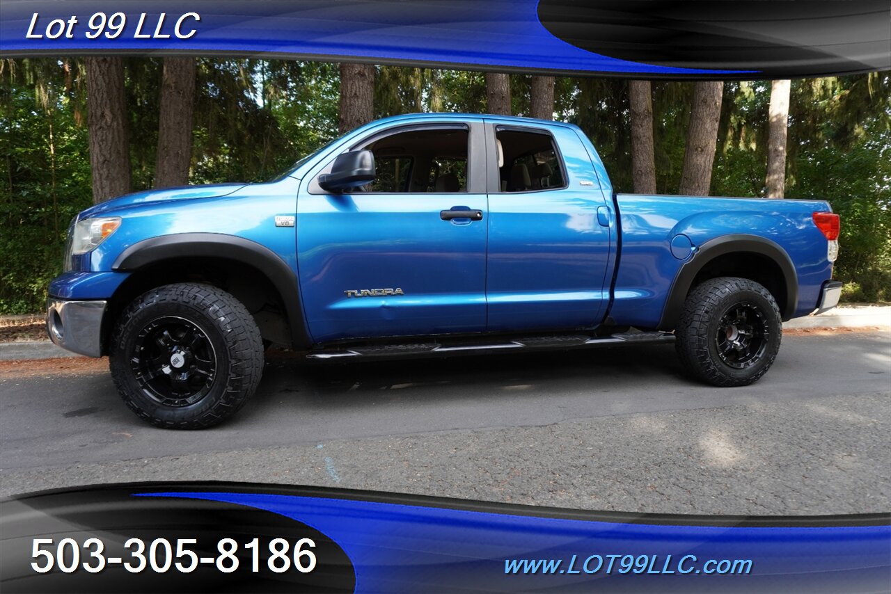 2007 Toyota Tundra SR5 - Photo 6 - Milwaukie, OR 97267
