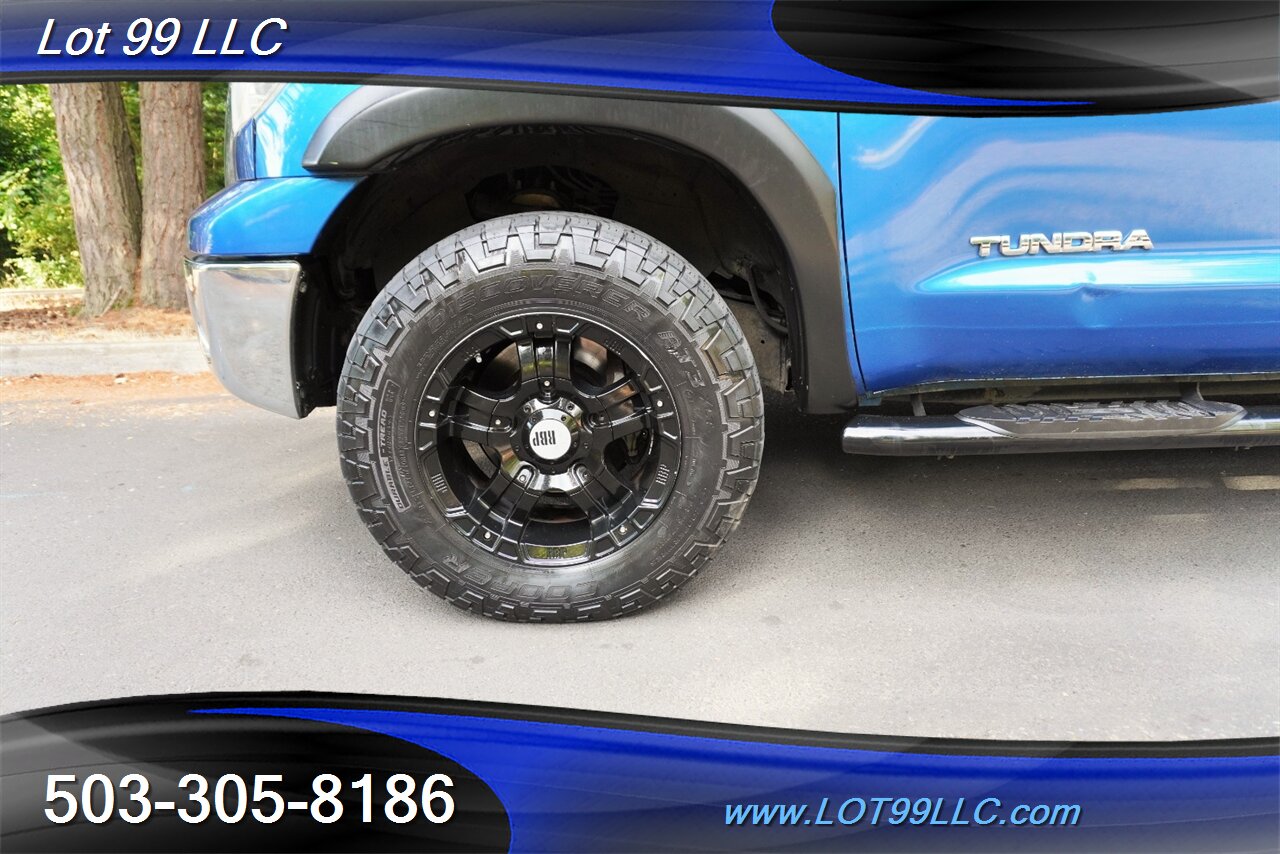 2007 Toyota Tundra SR5 - Photo 41 - Milwaukie, OR 97267