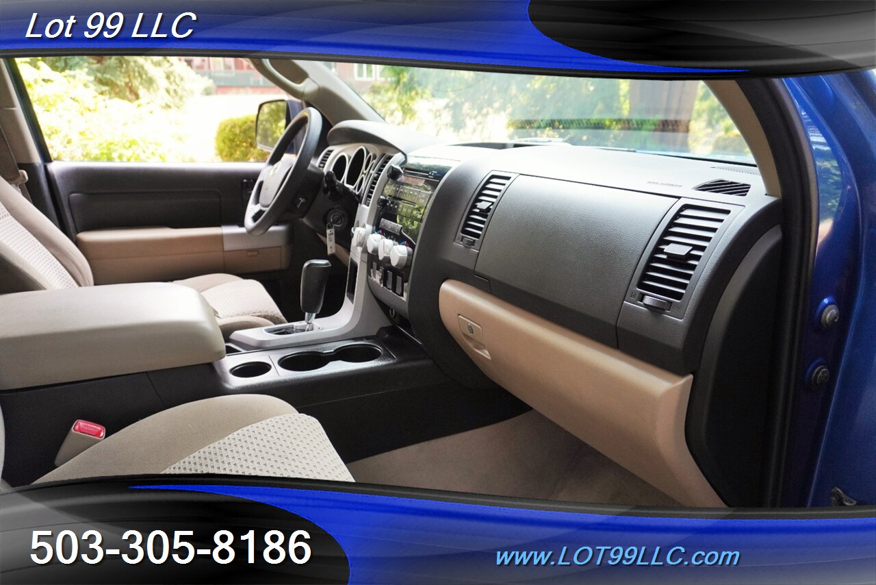 2007 Toyota Tundra SR5 - Photo 19 - Milwaukie, OR 97267