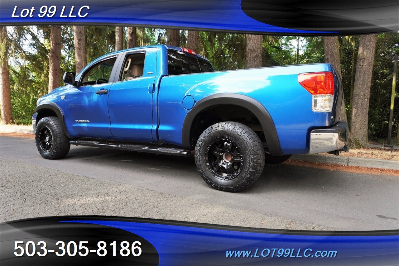 2007 Toyota Tundra SR5 - Photo 12 - Milwaukie, OR 97267