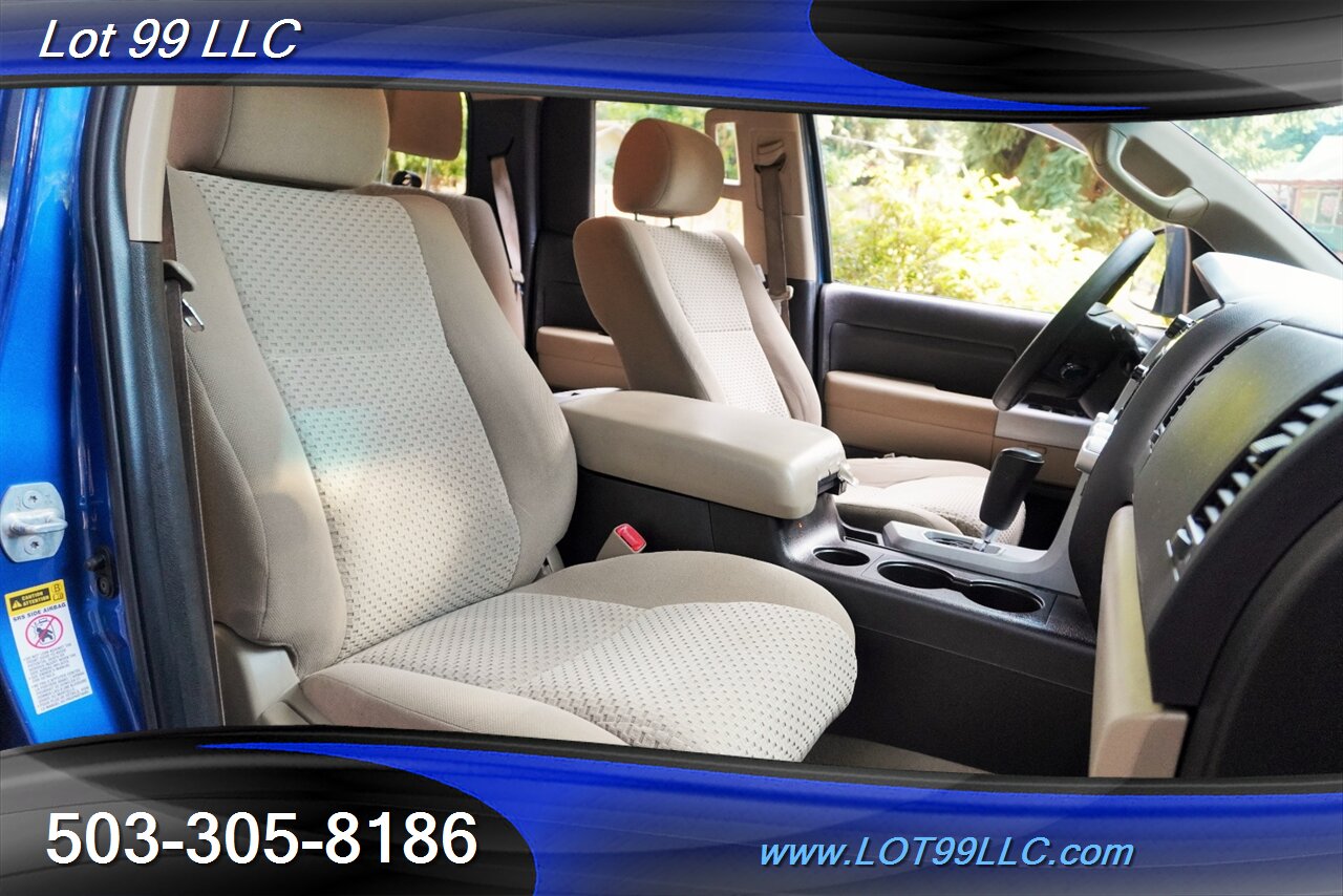 2007 Toyota Tundra SR5 - Photo 20 - Milwaukie, OR 97267