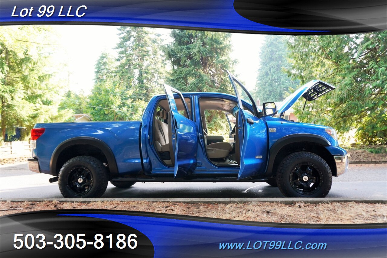 2007 Toyota Tundra SR5 - Photo 32 - Milwaukie, OR 97267