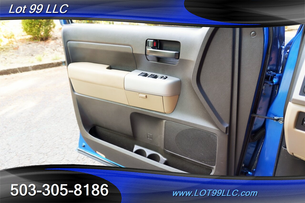 2007 Toyota Tundra SR5 - Photo 29 - Milwaukie, OR 97267
