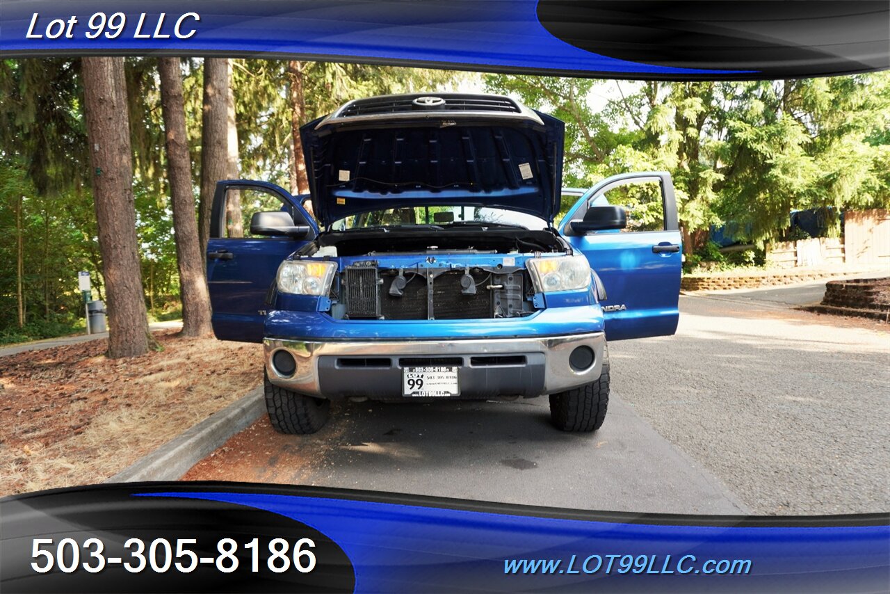 2007 Toyota Tundra SR5 - Photo 31 - Milwaukie, OR 97267