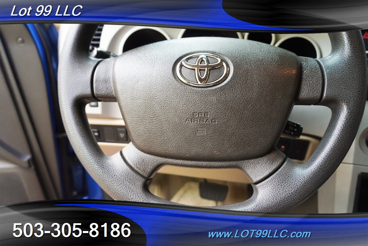 2007 Toyota Tundra SR5 - Photo 27 - Milwaukie, OR 97267