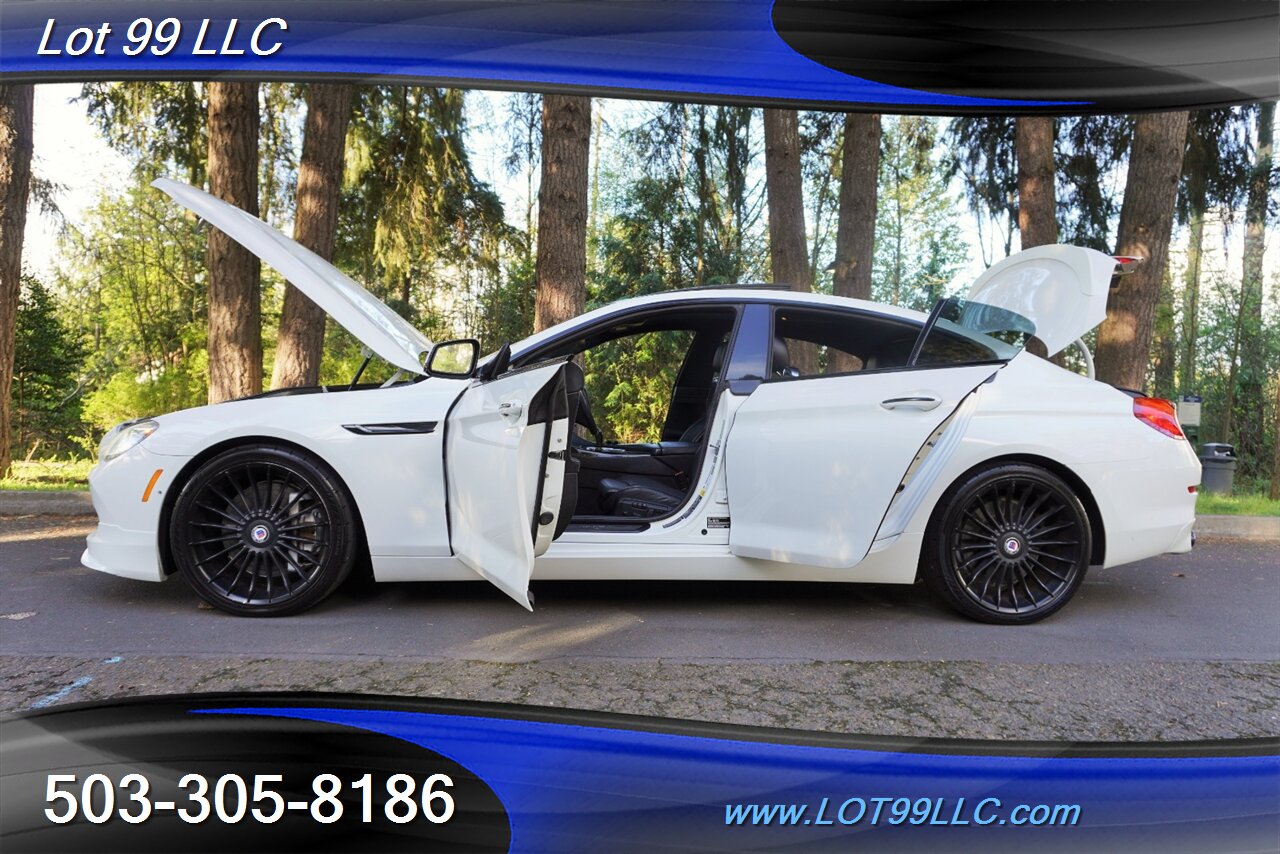 2015 BMW Alpina   - Photo 30 - Milwaukie, OR 97267