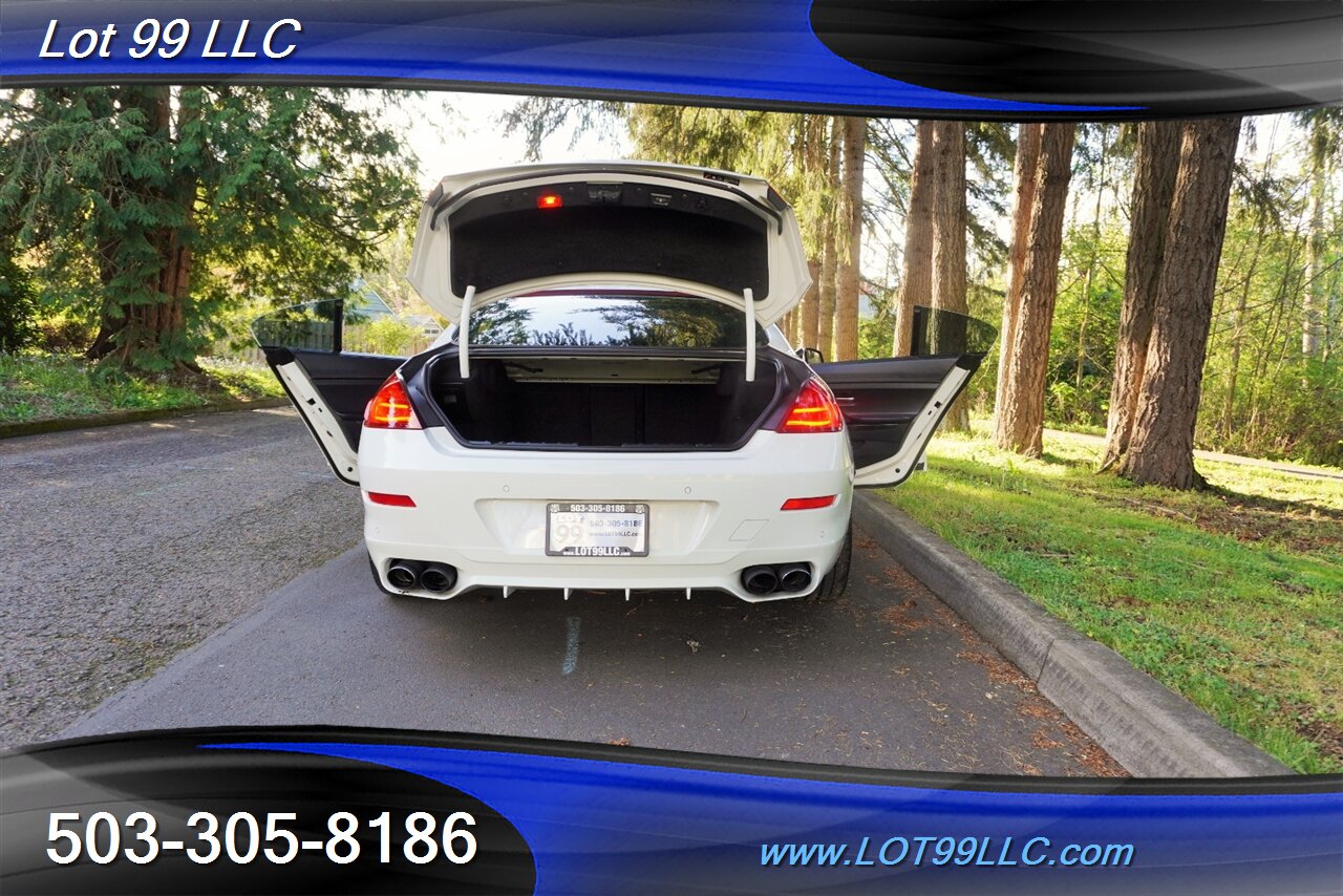 2015 BMW Alpina   - Photo 33 - Milwaukie, OR 97267