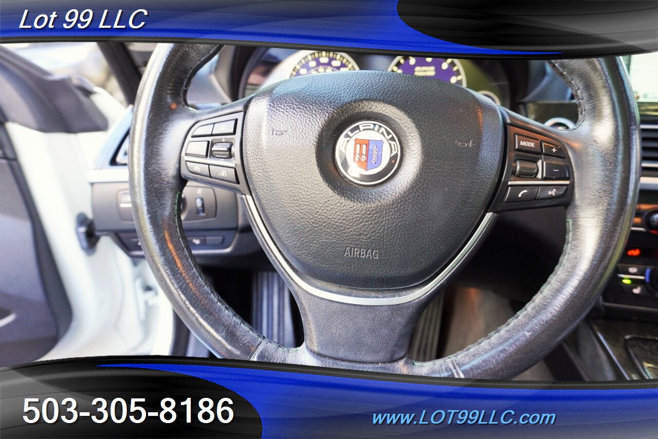 2015 BMW Alpina   - Photo 28 - Milwaukie, OR 97267