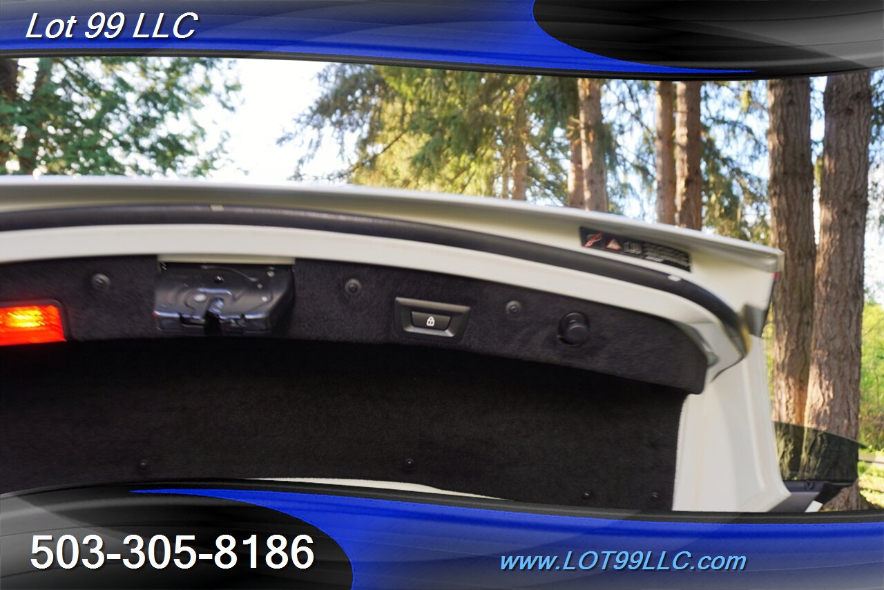 2015 BMW Alpina   - Photo 34 - Milwaukie, OR 97267