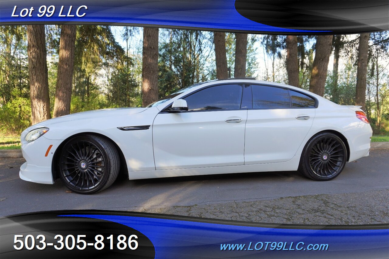 2015 BMW Alpina   - Photo 5 - Milwaukie, OR 97267
