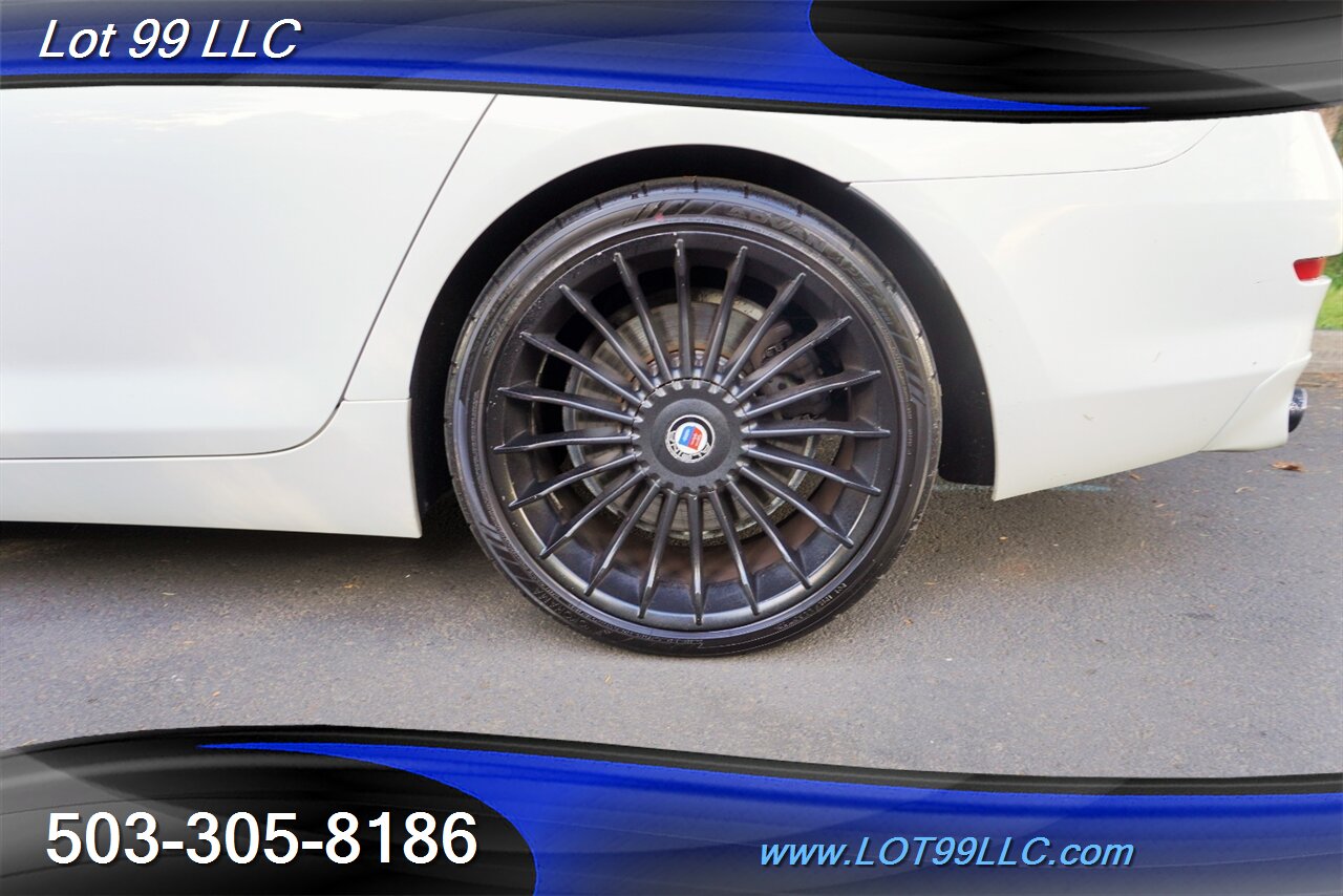 2015 BMW Alpina   - Photo 40 - Milwaukie, OR 97267
