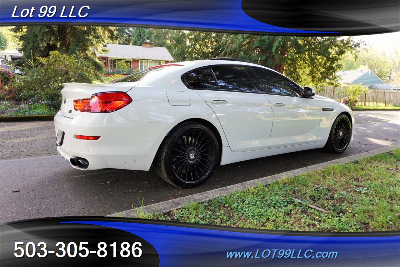 2015 BMW Alpina   - Photo 10 - Milwaukie, OR 97267